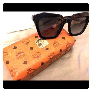 MCM Sunglasses “new”